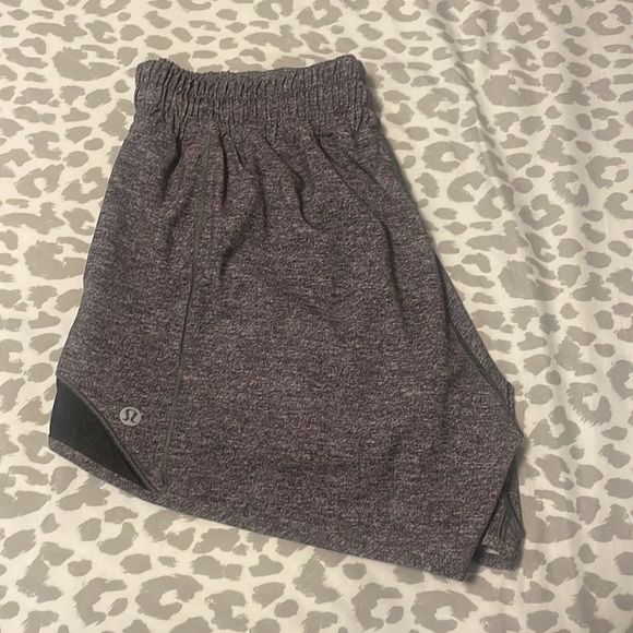 Lululemon Shorts - Picture 2 of 3